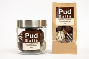 Traditional PUD Balls Traditional PUD Balls