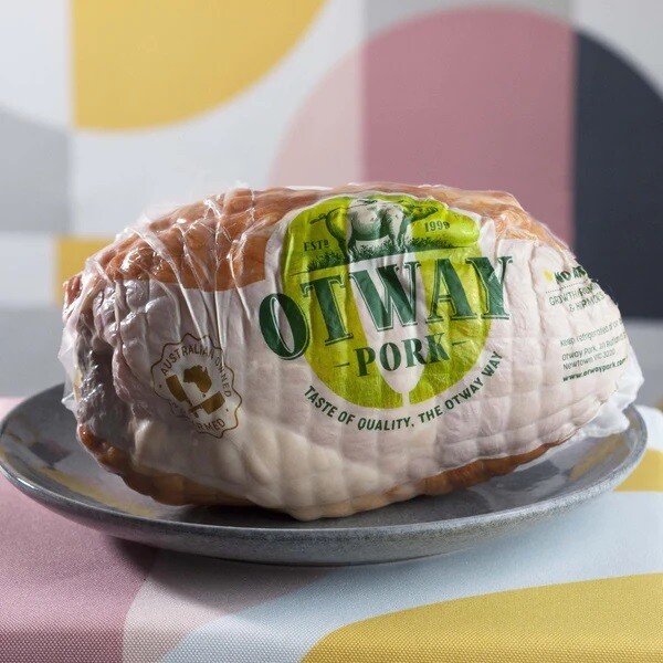 Otway Traditional Australian Nugget Ham