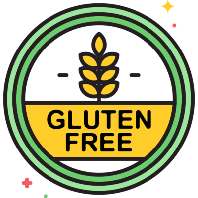 Gluten Free 