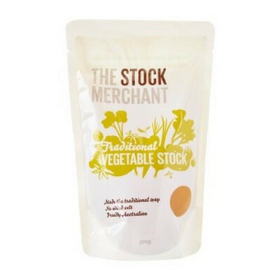 Stock Merchant Vegetable Stock