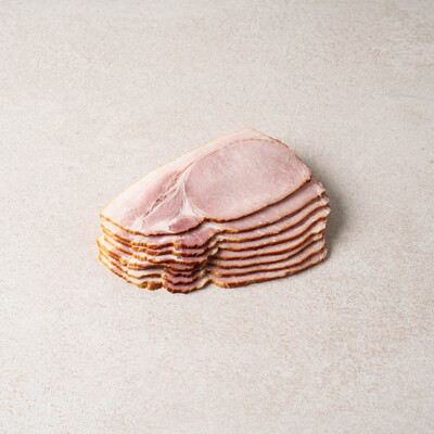 Fabbris Bacon 250g