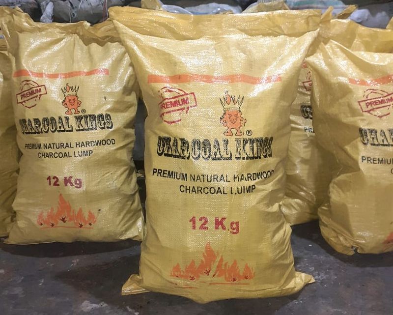 Charcoal 12kg