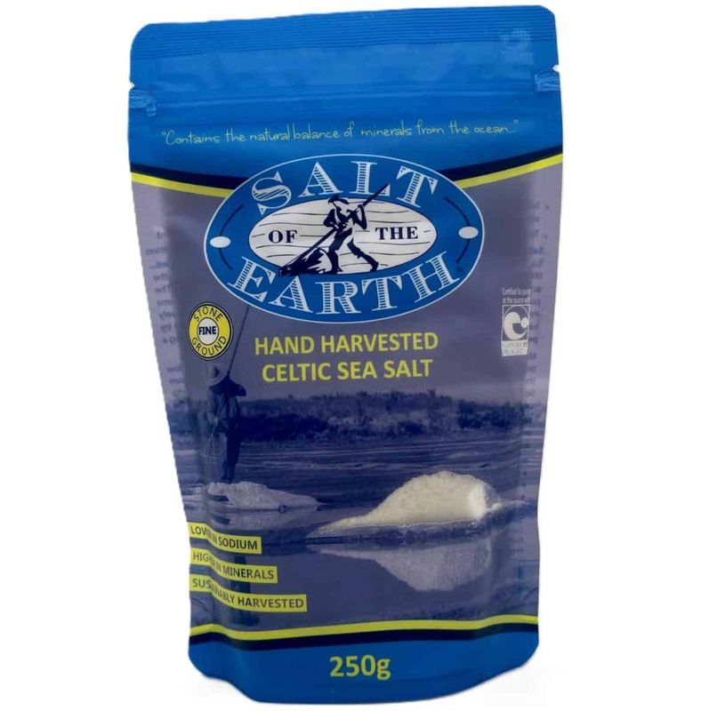 Celtic Sea Salt-Fine