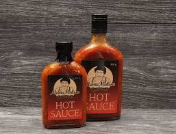 Mama Melisse Hot Sauce