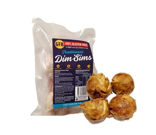 GF Traditional Dim Sim