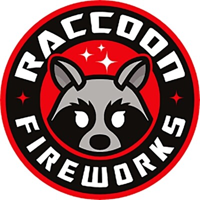RACCOON FIREWORKS