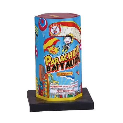 PARACHUTES