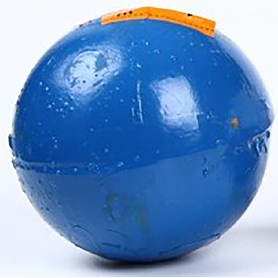 4&quot; GIANT SMOKE BALL - (3/12)