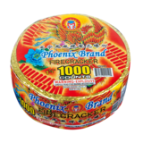 PHOENIX FIRECRACKERS (16/1000)