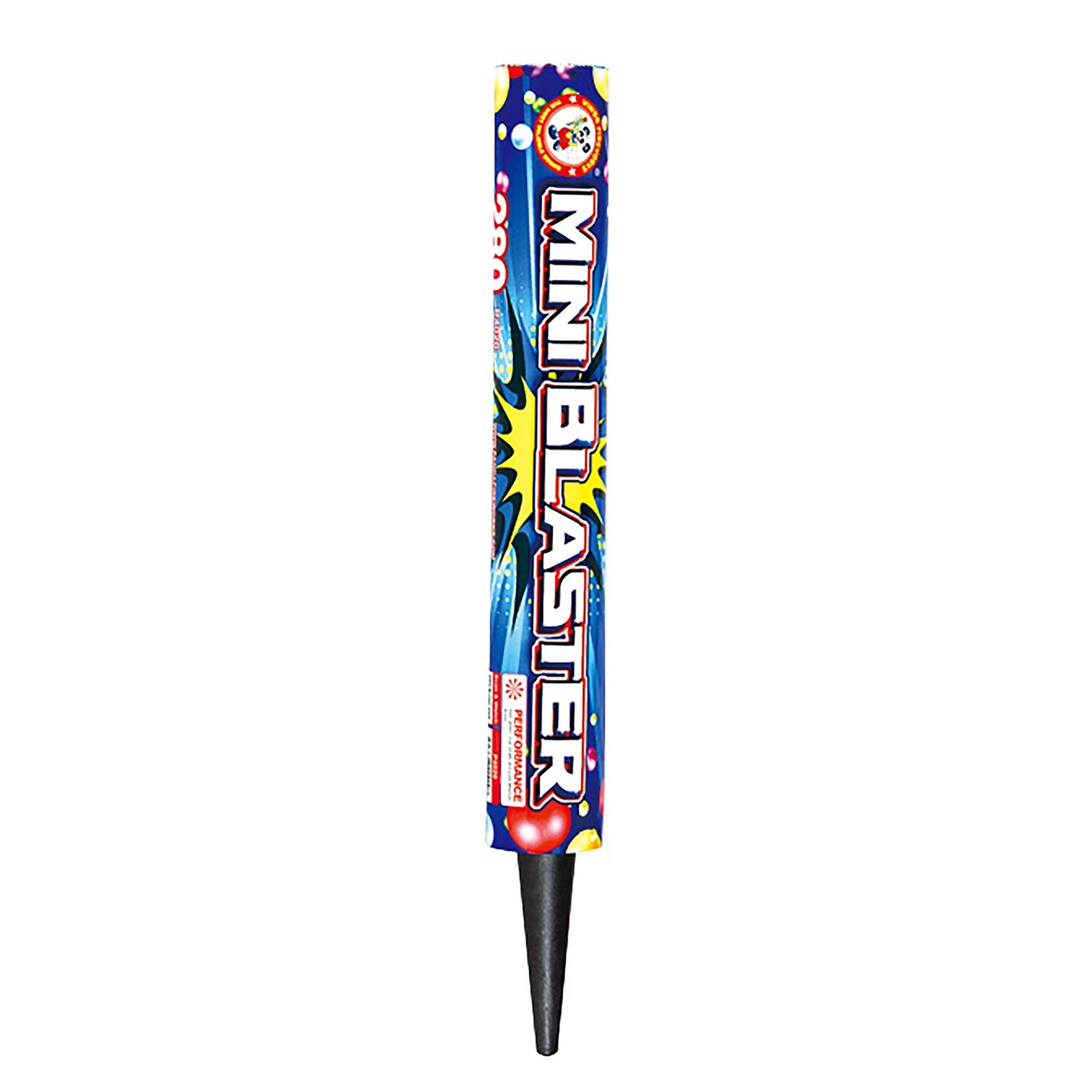 MINI BLASTER - (20/1)