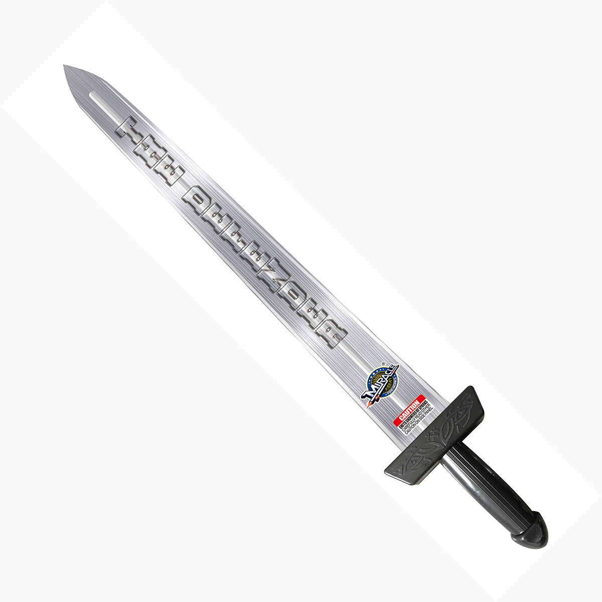THE DEFENDER SWORD SHAPED FOUNTAIN - (60/1)