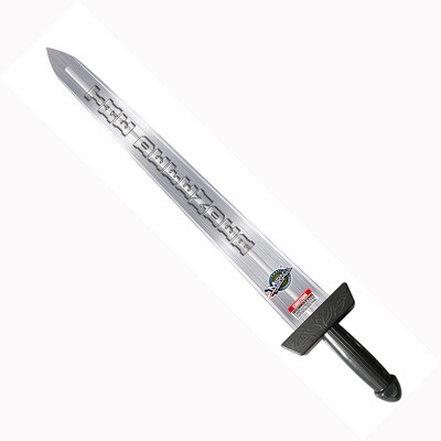 THE DEFENDER SWORD SHAPED FOUNTAIN - (60/1)