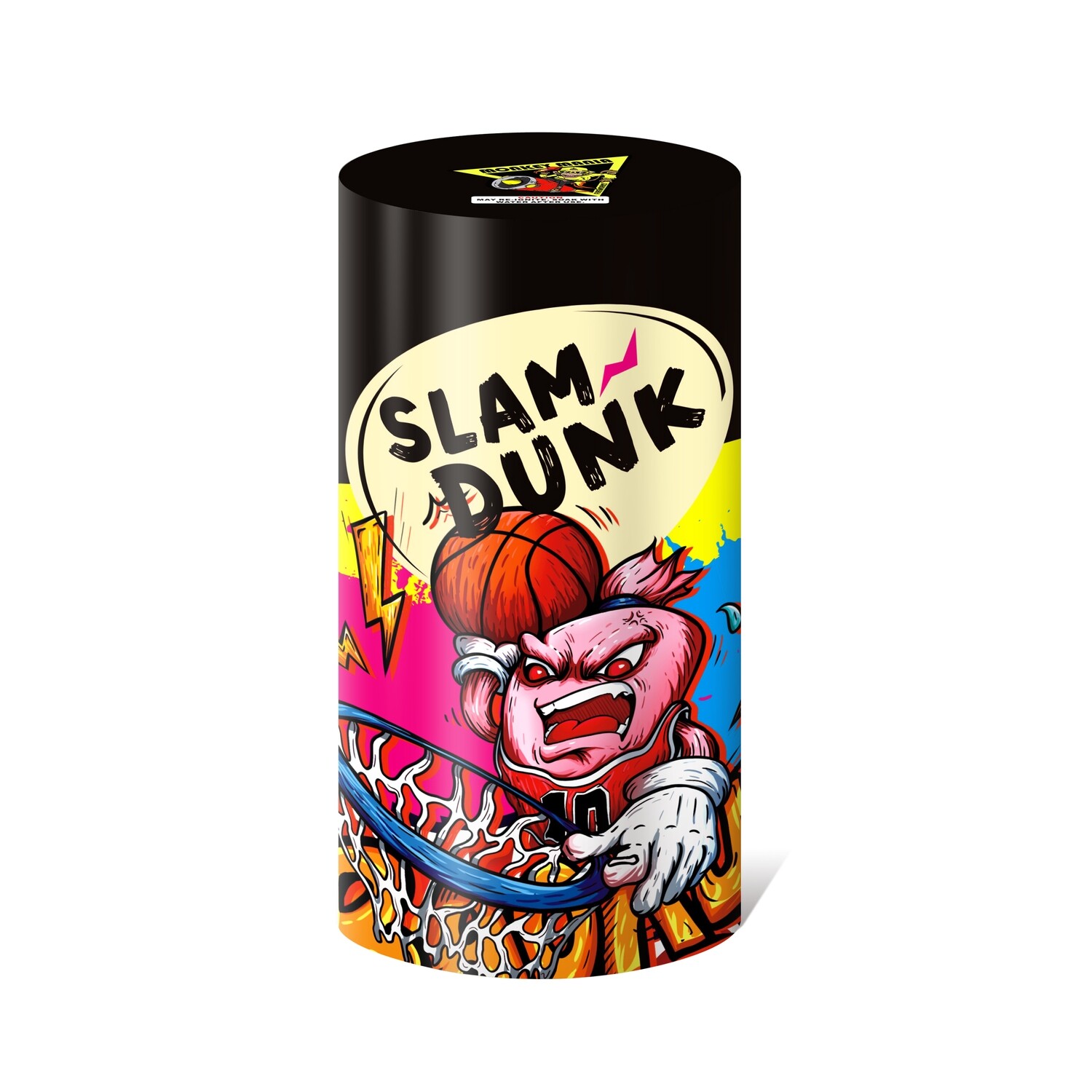 SLAM DUNK FOUNTAIN - (24/1)