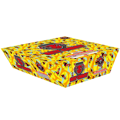 ANT CHANT - 180 Shot Zipper Cake - (1/1) ANT CHANT - 180 Shot Zipper Cake - (1/1)