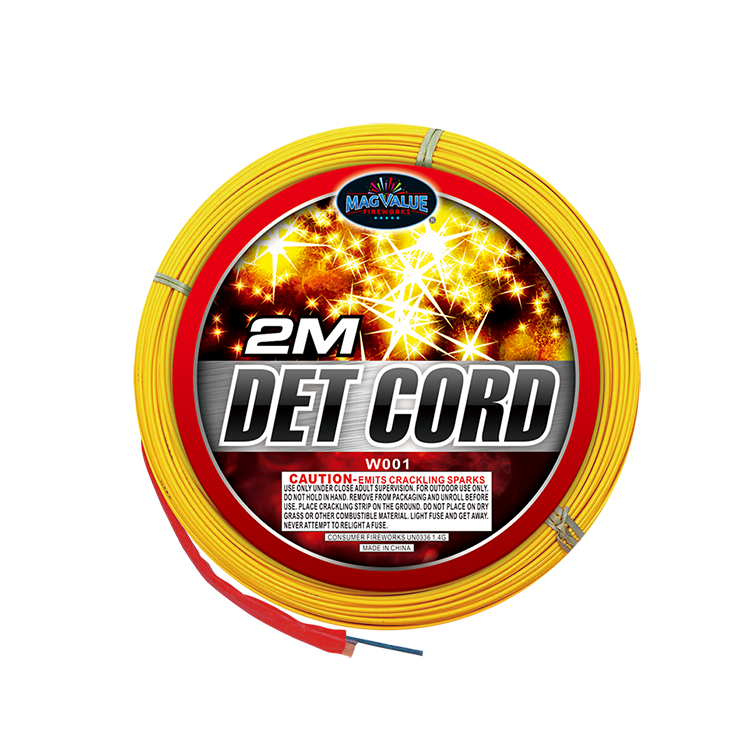DET CORD - (30/8)