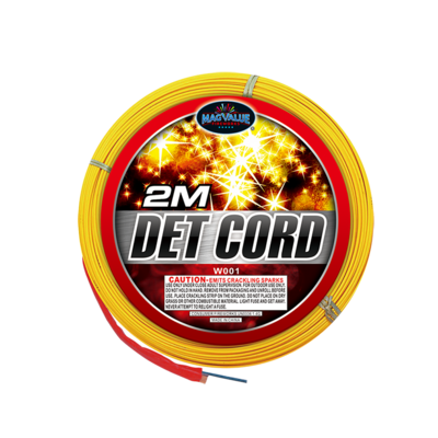 DET CORD - (30/8)