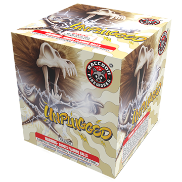 Unplugged - 25 Shot Cake - (12/1)