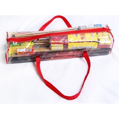 BADAZZ ROCKET BAG ASSORTMENT - (6/1)