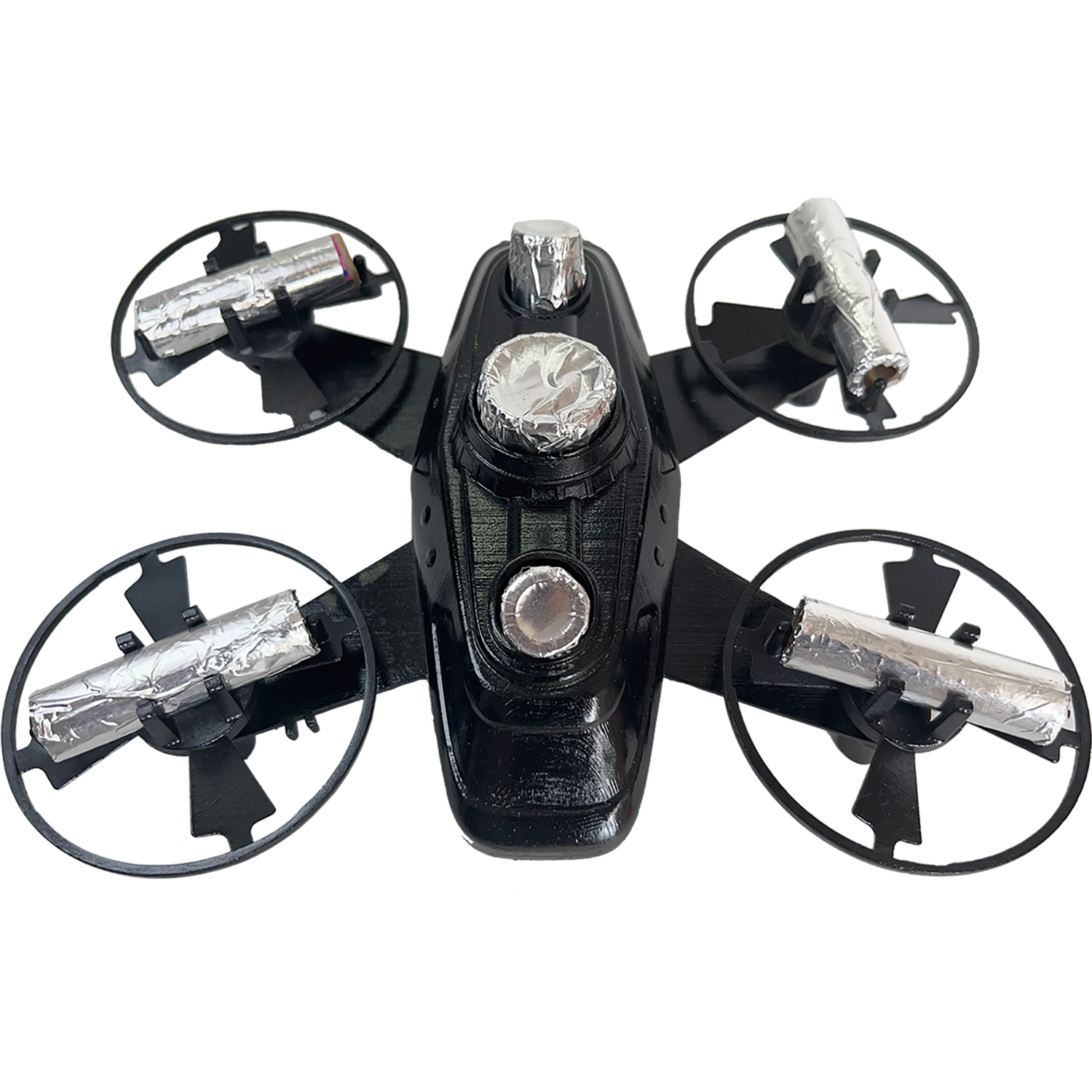 BATTLE DRONE - (12/1)