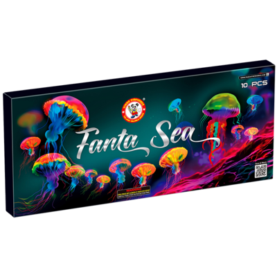 FANTA SEA - (20/10)