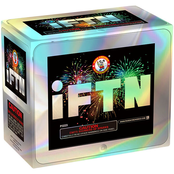 iFTN FOUNTAIN - (12/1)