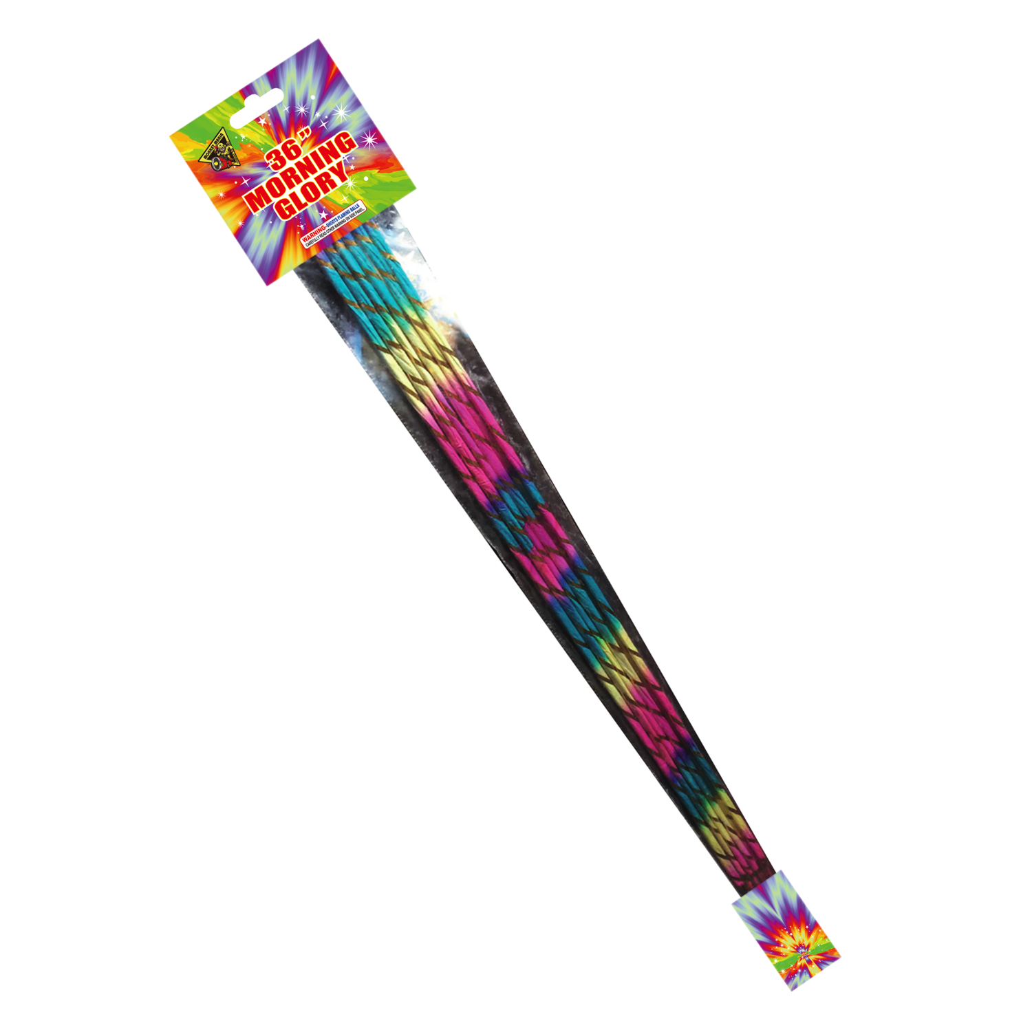 36&quot; MORNING GLORY SPARKLERS - (96/6)