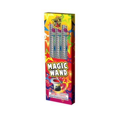 MAGIC WAND - (48/4)