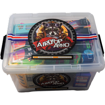 AIRDROP AMMO ASSORTMENT - (1/1)