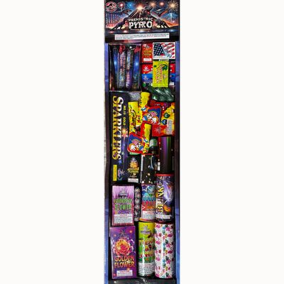 SAFE and SANE PACKS