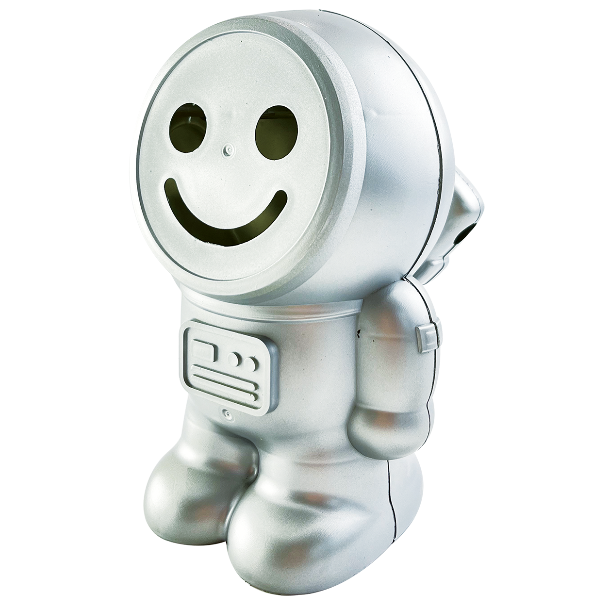 COSMIC EXPLORER (ASTRONAUT-SHAPED FTN.) - (10/1)