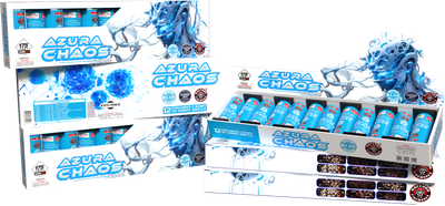 AZURA CHAOS - 60G Shells - (8/12)
