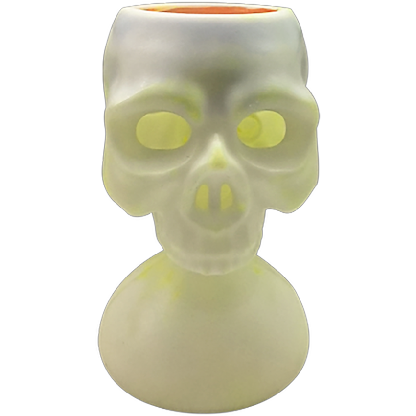 SKULL &amp; BONES - (3/8)