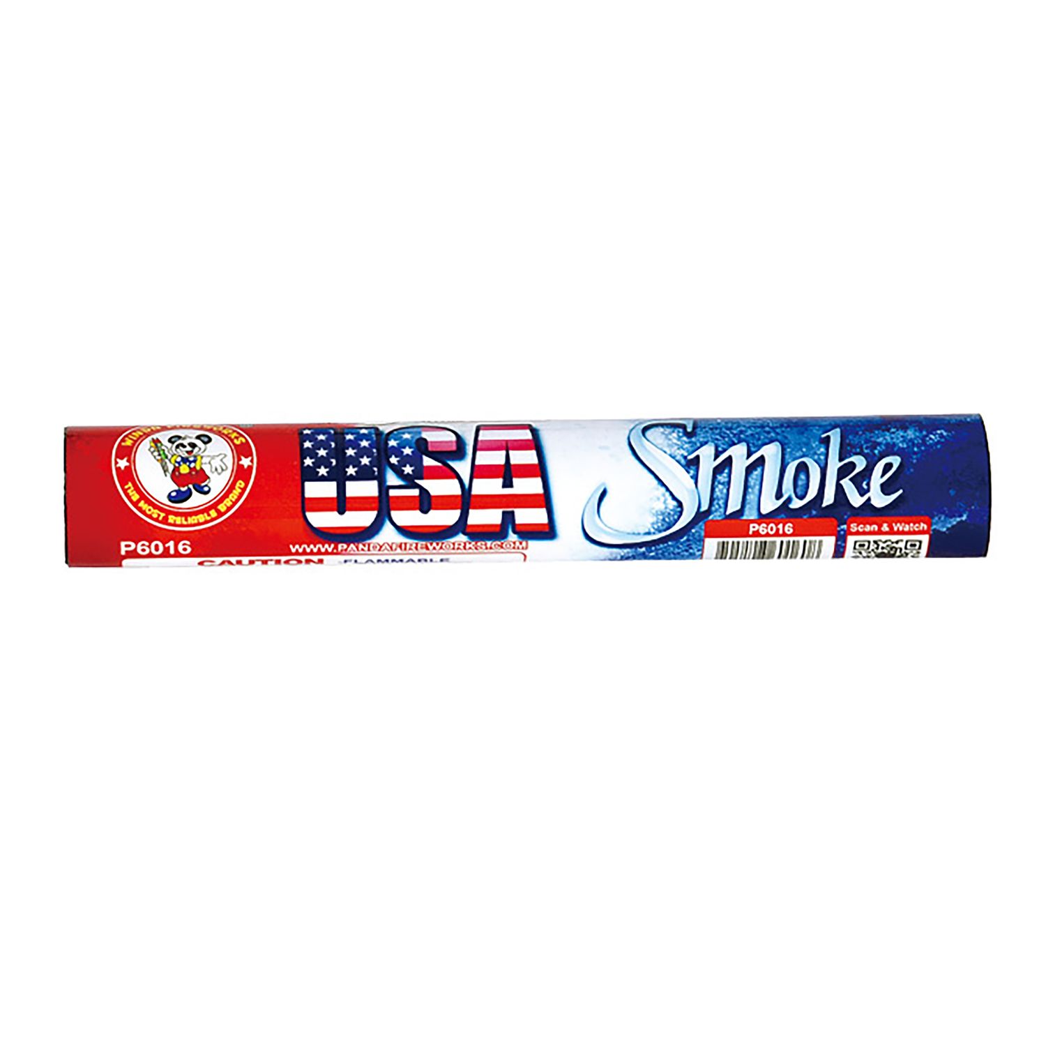 USA SMOKE - (50/1)