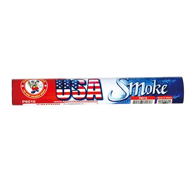 USA SMOKE - (50/1)