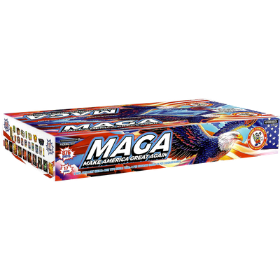 MAGA 17 Piece Assortment - (1/1)