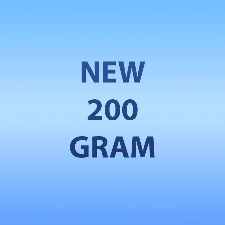 200 GRAM