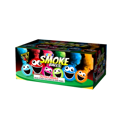 SMOKE ITEMS