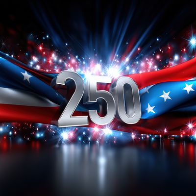250th CELEBRATION ITEMS