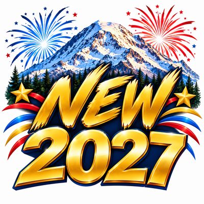NEW FOR 2027