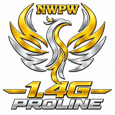 1.4G PROLINE