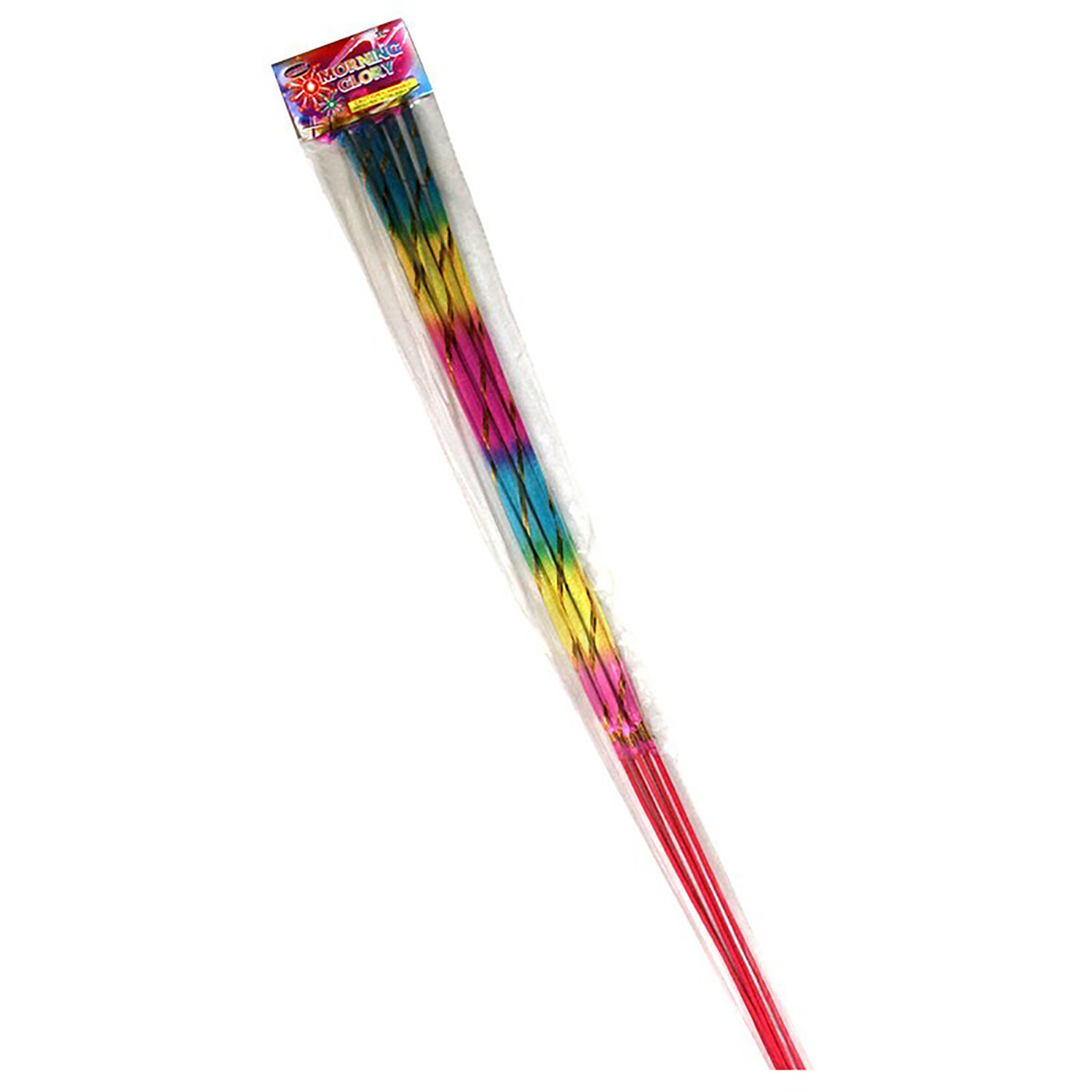 WINDA 36" JUMBO MORNING GLORY SPARKLER - (96/6)