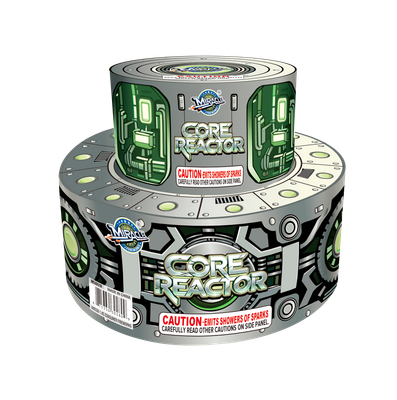 CORE REACTOR (200G FOUNTAIN) - (8/1)