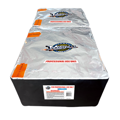 1.4G PROLINE CAKE - 145 SHOTS - (2/1)