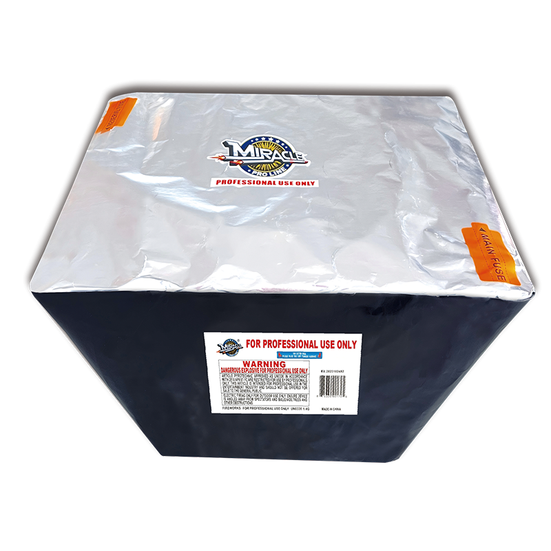1.4G PROLINE CAKE - 49 SHOTS - (2/1)