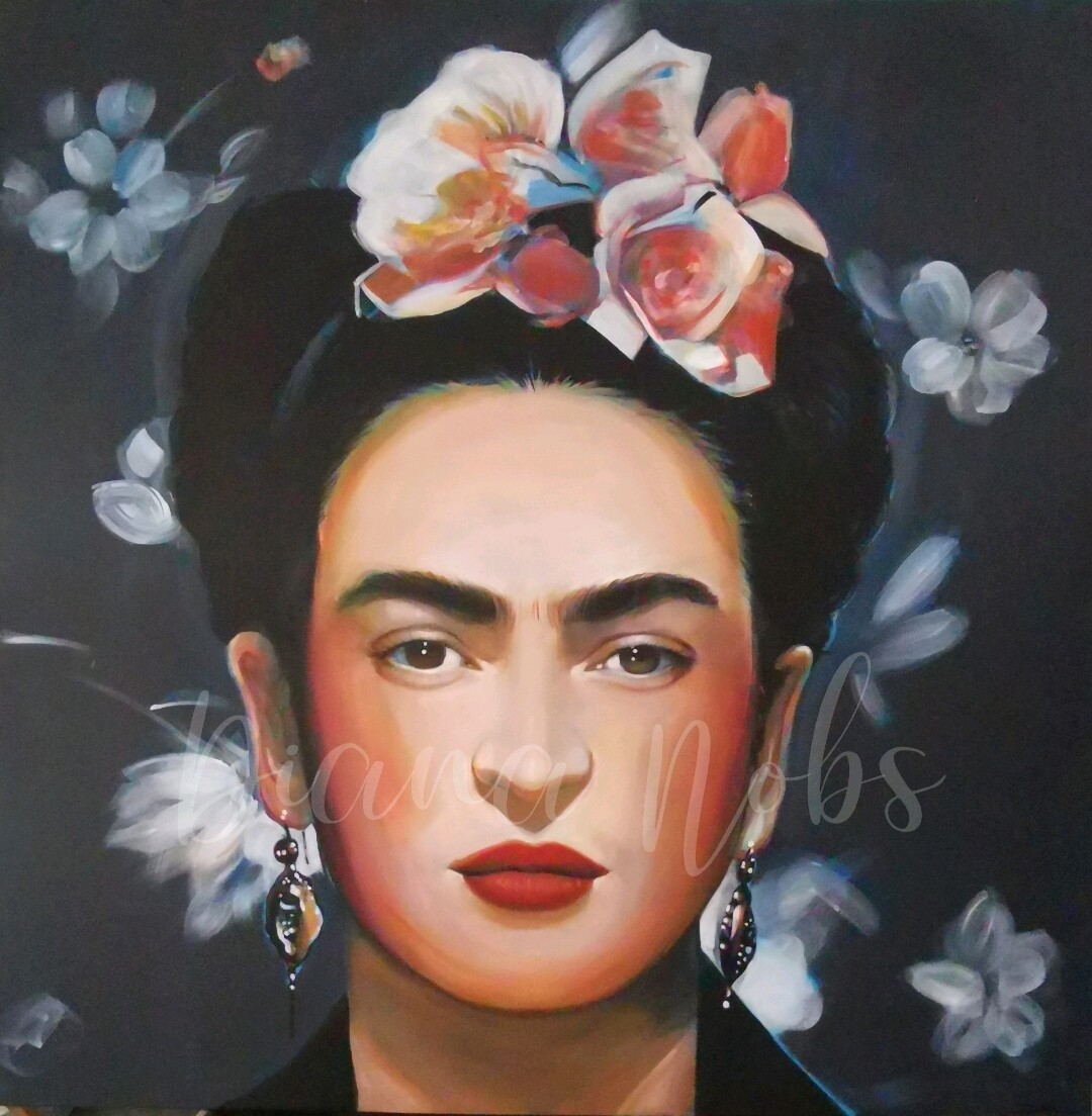 Frida Kahlo /Original