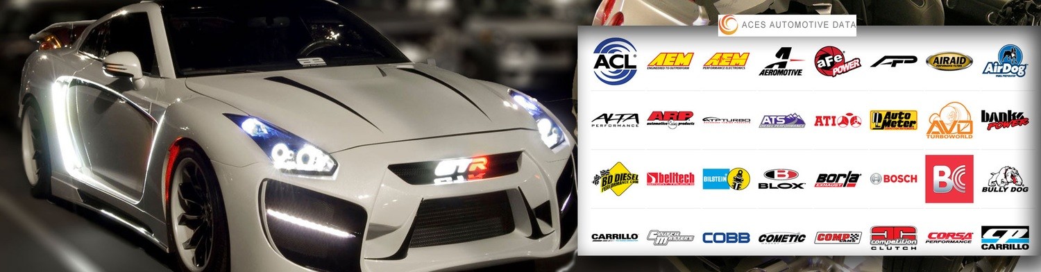Special Offer 418 Automotive Brands Data for $2995