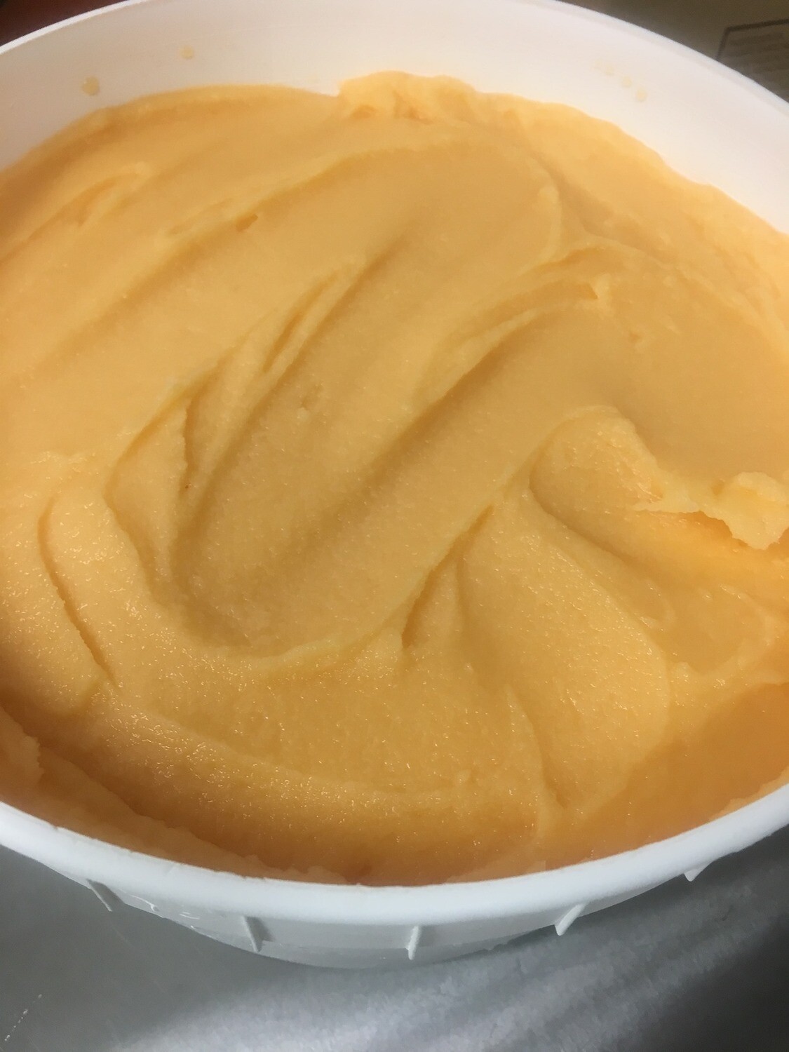 Ava's Water Ice