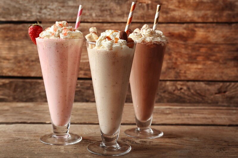 Shakes & Floats