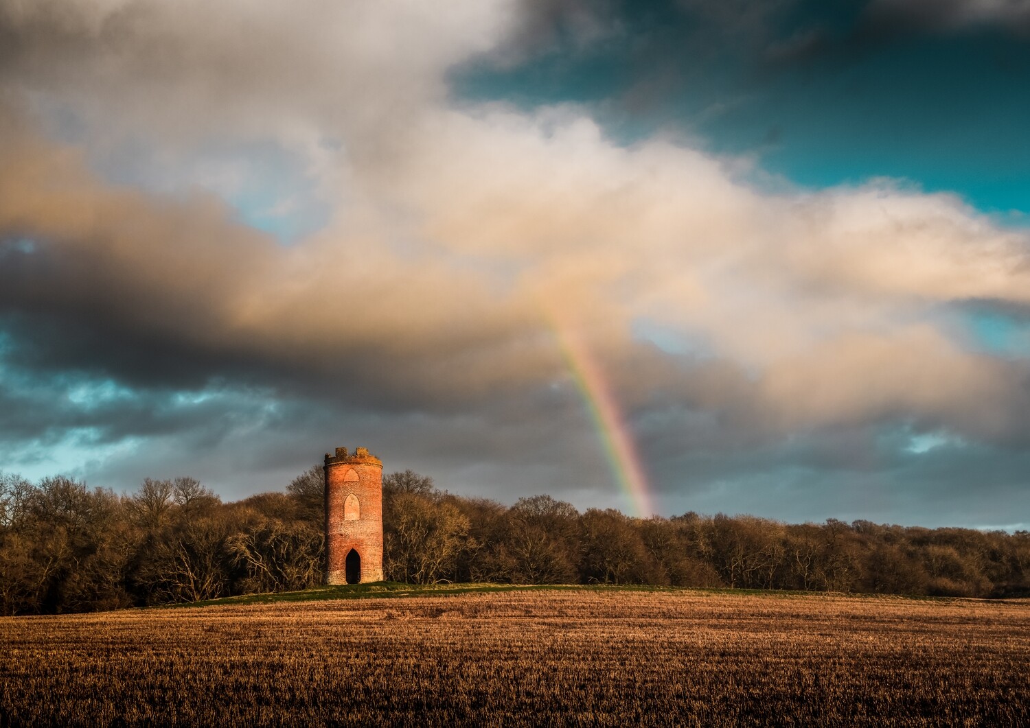 Wilders Folly Wilders Folly