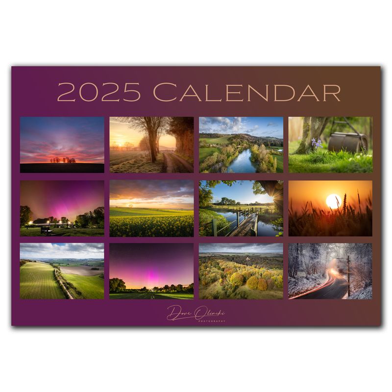 Calendars
